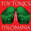 the album cover for Kapote Presents Italomania 2 / Various - Kapote Presents Italomania 2 / Various