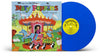 the album cover for Mary Poppins: 60th Anniversary - O.S.T. (Blue) - Mary Poppins: 60th Anniversary - O.S.T. (Blue)