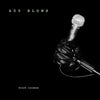 the album cover for 400 Blows - Black Rainbow
