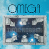 the album cover for Omega - Time Robber