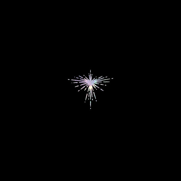 the album cover for Karen O / Danger Mouse - Lux Prima