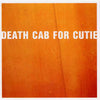 the album cover for Death Cab for Cutie - Photo Album