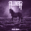 the album cover for Alunah - Fever Dream