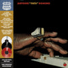 the album cover for Fats Domino - Antone Fats Domino (Blk) [Colored Vinyl] [Deluxe] [Limited Edition] (Red)