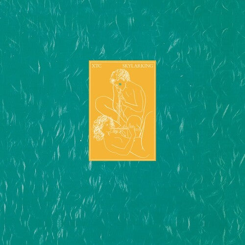 Xtc - Skylarking - 2016 Steven Wilson Mix (200gm Vinyl) - Pale Blue Dot Records