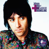 the album cover for Johnny Marr - Boomslang [Deluxe]