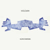 the album cover for Galliano - Halfway Somewhere (Uk)