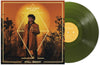 the album cover for Amythyst Kiah - Still + Bright [Translucent Forest Green vinyl]