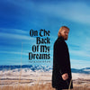 the album cover for Dean, Jackson - On The Back Of My Dreams