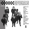 Specials - Specials (Limited Edition Clear Colored Vinyl) - Pale Blue Dot Records
