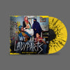 the album cover for We Are Lady Parts: Music From Seasons 1 & 2 - Ost - We Are Lady Parts: Music From Seasons 1 & 2 - Ost