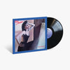the album cover for Pat Benatar - In The Heat Of The Night