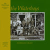the album cover for Waterboys - Fisherman's Blues