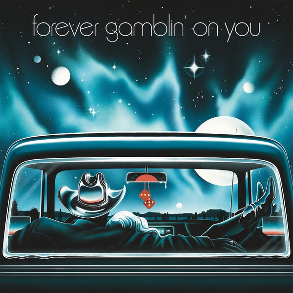 the album cover for Forever Gamblin' On You / Various - Forever Gamblin' On You / Various