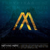 Nothing More - Nothing More (10th Anniversary) [Colored Vinyl] (Org) - Pale Blue Dot Records