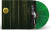 the album cover for Paper Kites - Evergreen [Colored Vinyl] (Gate) (Grn) [180 Gram]