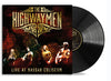 The Highwaymen - Live At Nassau Coliseum - Pale Blue Dot Records