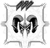 the album cover for Ram - Lightbringer [Colored Vinyl] (Gry) (Wht) (Spla)