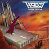the album cover for Target - Mission Executed (Blue) [Colored Vinyl] (Wht) (Spla)