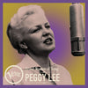 the album cover for Peggy Lee - Great Women Of Song: Peggy Lee