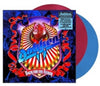 the album cover for Dokken - Back For The Attack