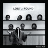 the album cover for Eramus Hall - Lost And Found (Rsd) [Record Store Day] [RSD Black Friday 2024]