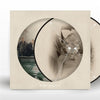the album cover for Current 93 - Light Is Leaving Us All (Pict) (Aus)