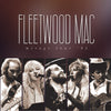 Fleetwood Mac - Mirage Tour 82 - Pale Blue Dot Records