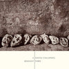 the album cover for Remnant Three - Gentle Collapsing