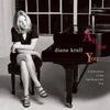 the album cover for Diana Krall - All For You (Verve Acoustic Sounds Series)
