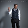 the album cover for Steve Kilbey - Bespoke Wheels And Winged Heels (Gate)