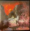 the album cover for Earth - Primitive And Deadly