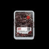 the album cover for Napalm Death - Apex Predator: Easy Meat [Colored Vinyl]