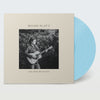 the album cover for Woody Platt - Far Away With You (Blue) [Colored Vinyl] [Limited Edition] (Ofgv)