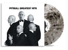 Pitbull - Greatest Hits (Vinyl LP) - Pale Blue Dot Records