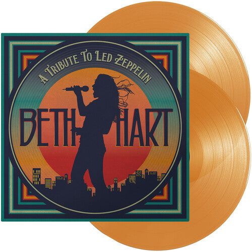 Beth Hart - You Still Got Me (Vinyl LP) - Pale Blue Dot Records