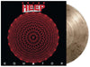 the album cover for Uriah Heep - Equator [Colored Vinyl] [Limited Edition] [180 Gram] (Smok) (Hol)