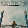 the album cover for Kelly Finnigan - Lover Was Born [Colored Vinyl]