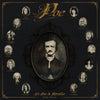 the album cover for Poe: To One In Paradise / Various (Colv) - Poe: To One In Paradise / Various [Colored Vinyl]