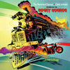 the album cover for Neverland Express / Caleb Johnson - Live From Cleveland
