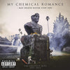 My Chemical Romance - May Death Never Stop You - Pale Blue Dot Records