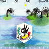 the album cover for Rubblebucket - Year Of The Banana [Download Included]