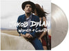 the album cover for Jakob Dylan - Women & Country [Colored Vinyl] (Gry) [Limited Edition] [180 Gram] (Hol)