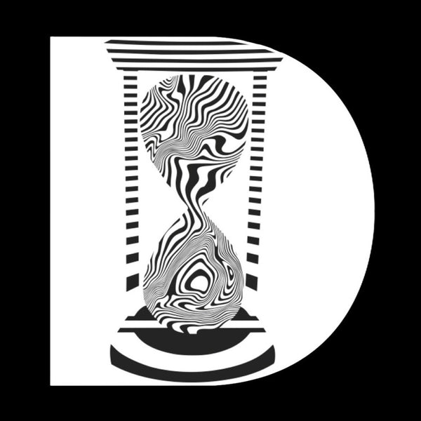 the album cover for DRB-ADB - Drb-Adb Ii (10in)