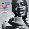 the album cover for Donald Byrd - Royal Flush (Blue Note Classic Vinyl Series)