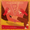 the album cover for La Sonora Mazurén - Magnetismo Animal