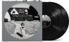 the album cover for Hawthorne Heights - The Silence In Black And White (20th Anniversary Edition) [2 LP]