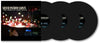 the album cover for Jesse Malin - Silver Patron Saints [3 LP ]