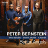 the album cover for Peter Bernstein - Better Angels