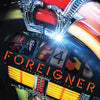 Foreigner - Turning Back The Time (Vinyl LP) - Pale Blue Dot Records